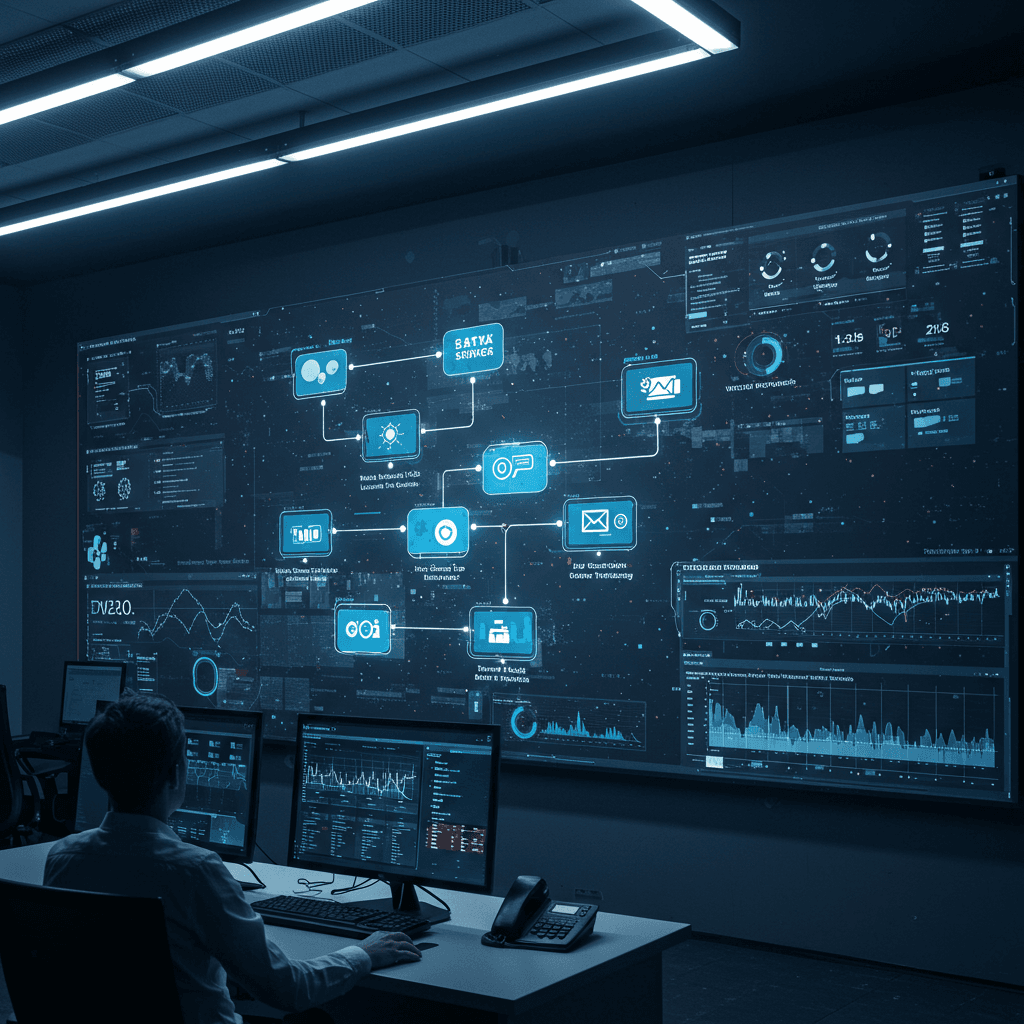 Data Collection & Integration