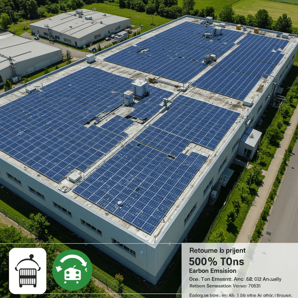 Solar Innovation Project